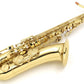 [SN 11855] USED YAMAHA / Tenor Saxophone YTS-24II [11]