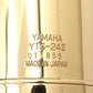 [SN 11855] USED YAMAHA / Tenor Saxophone YTS-24II [11]