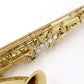 [SN 11855] USED YAMAHA / Tenor Saxophone YTS-24II [11]