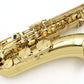 [SN 11855] USED YAMAHA / Tenor Saxophone YTS-24II [11]