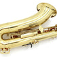 [SN 11855] USED YAMAHA / Tenor Saxophone YTS-24II [11]