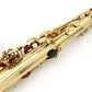 [SN 11855] USED YAMAHA / Tenor Saxophone YTS-24II [11]