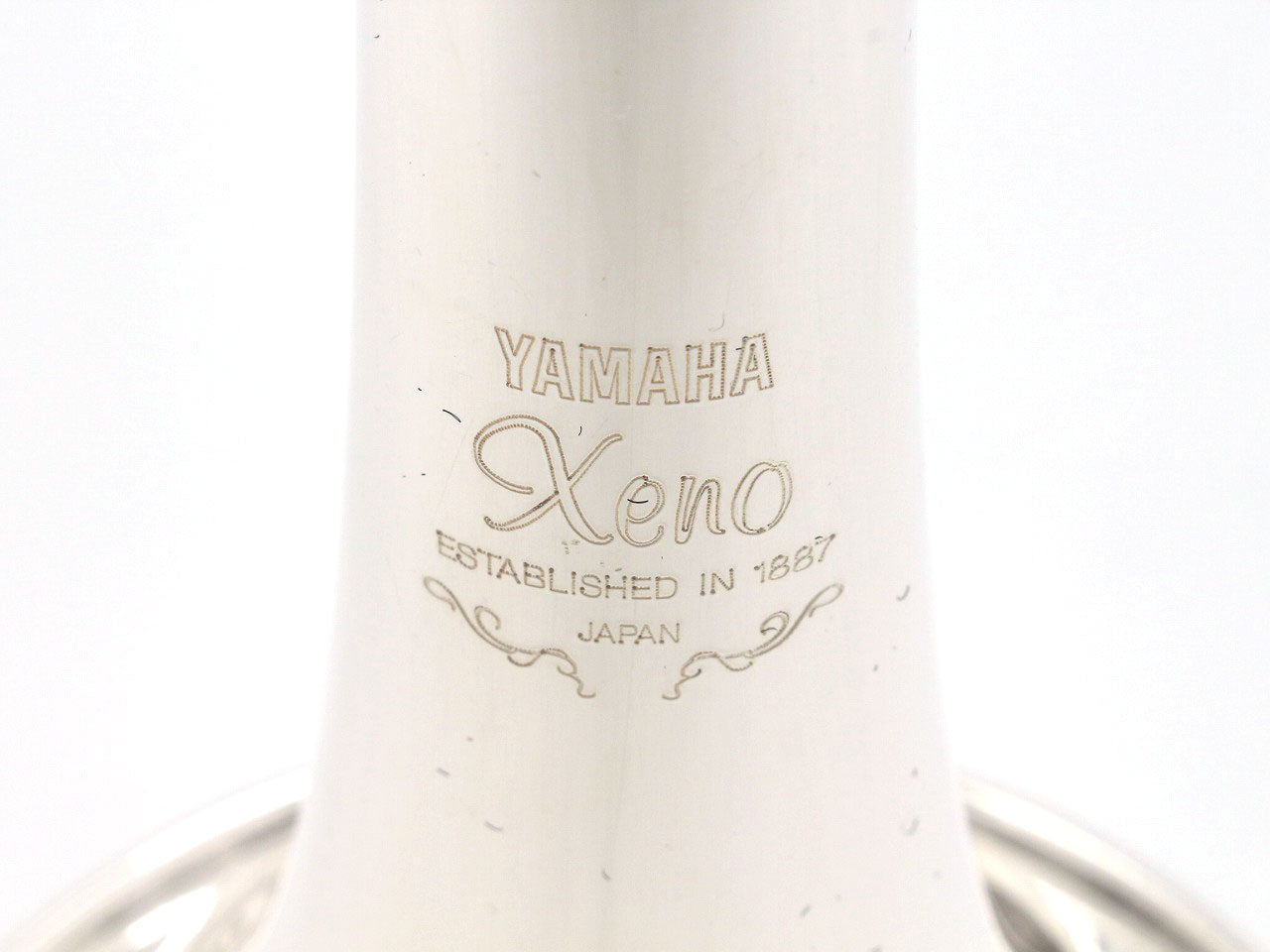 [SN 302767] USED yamaha / ytr-8335us [11]