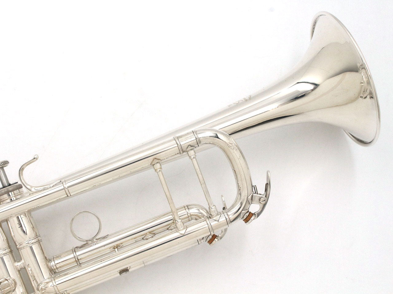 [SN 302767] USED yamaha / ytr-8335us [11]