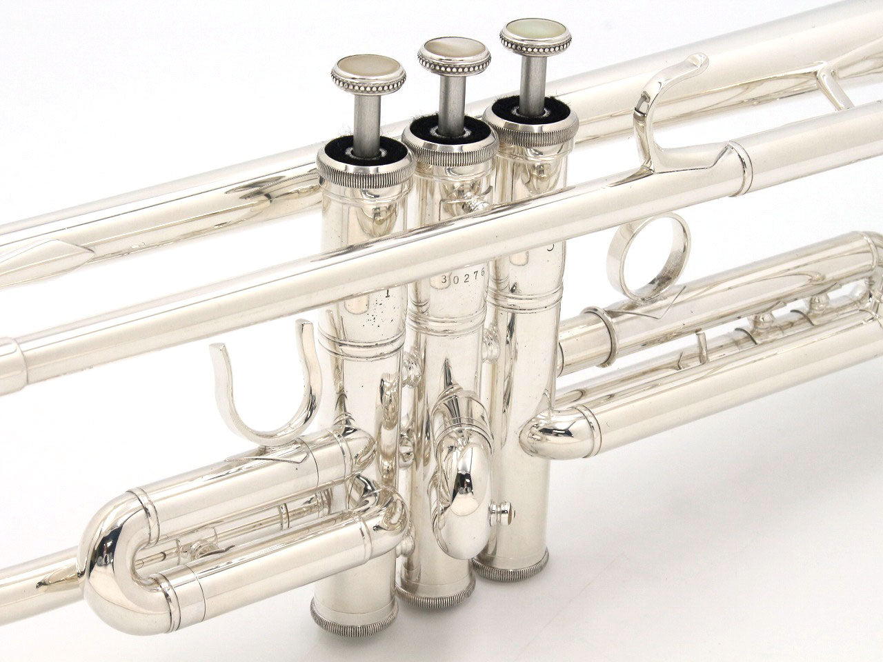 [SN 302767] USED yamaha / ytr-8335us [11]