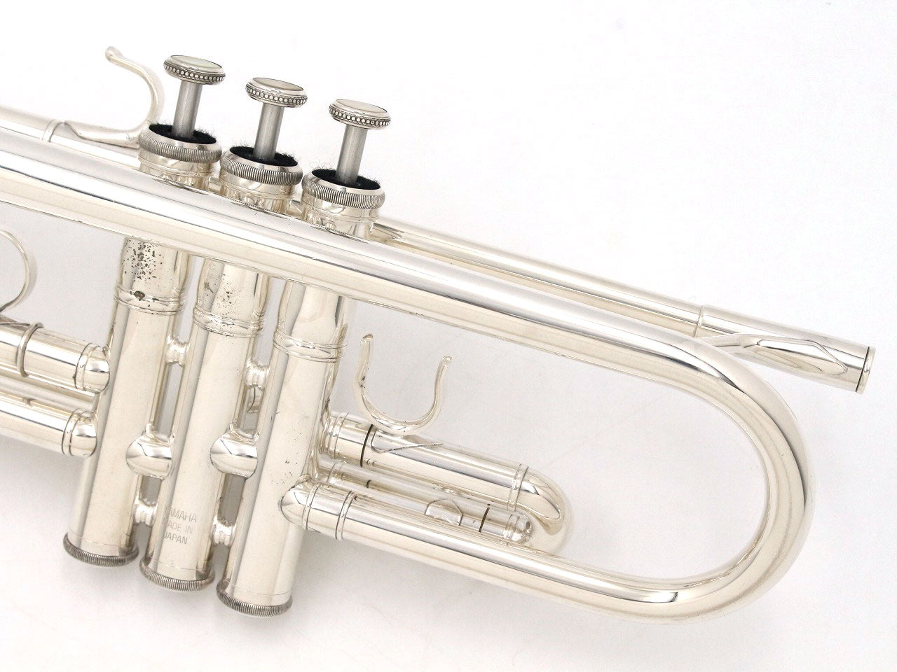 [SN 302767] USED yamaha / ytr-8335us [11]