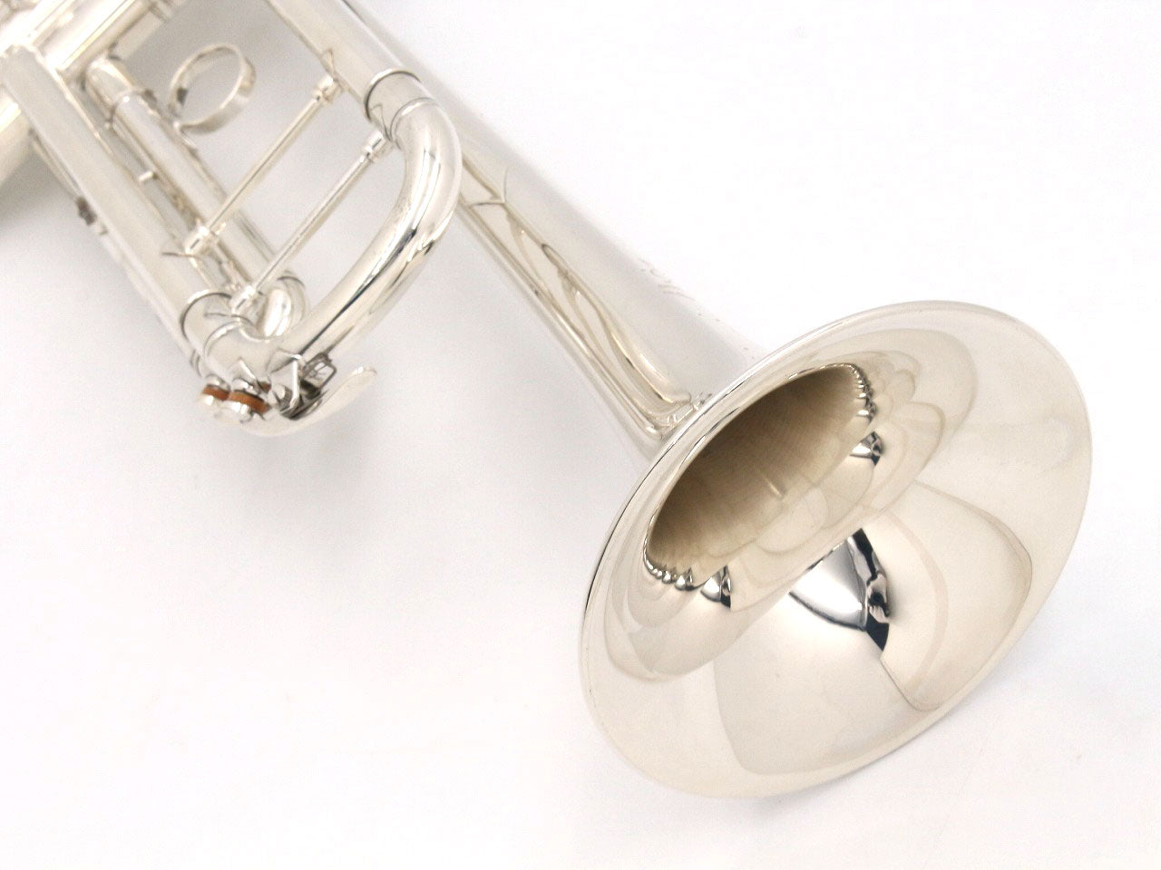 [SN 302767] USED yamaha / ytr-8335us [11]
