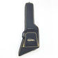 [SN 20042900281] USED Kramer / Tracii Guns Gunstar Voyager Black Metallic [11]