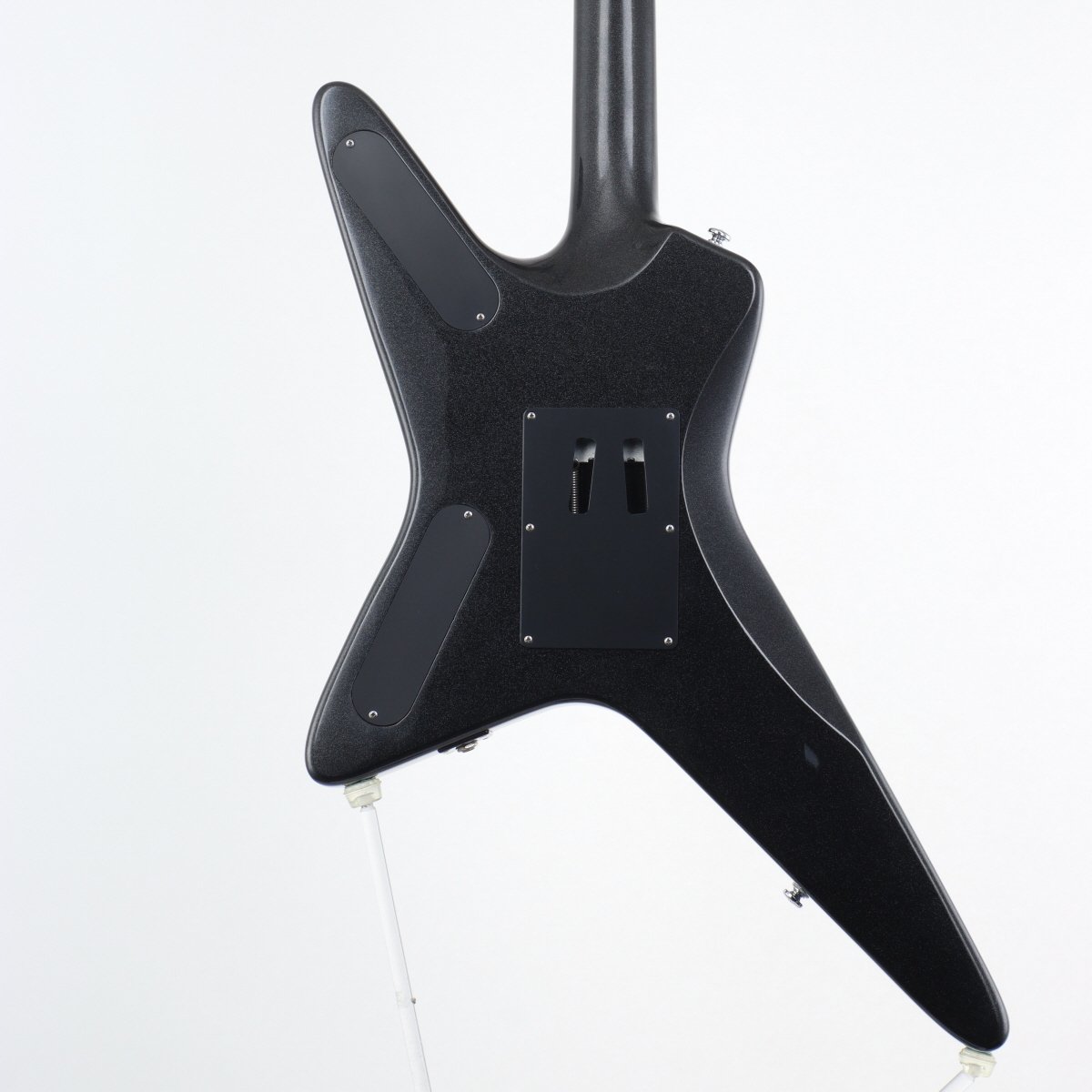 [SN 20042900281] USED Kramer / Tracii Guns Gunstar Voyager Black Metallic [11]