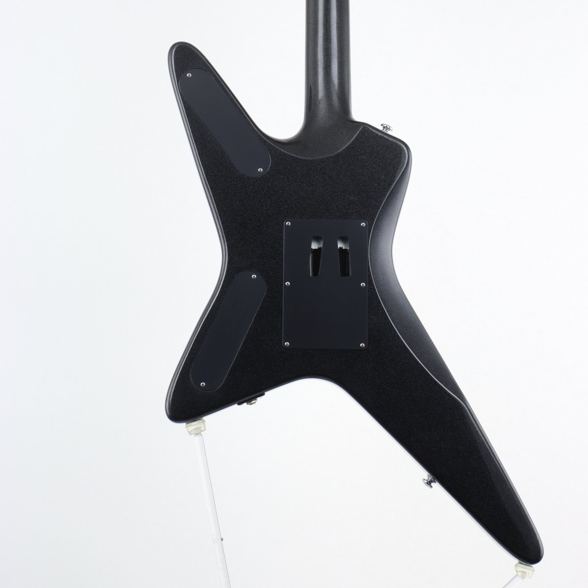 [SN 20042900281] USED Kramer / Tracii Guns Gunstar Voyager Black Metallic [11]