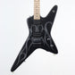 [SN 20042900281] USED Kramer / Tracii Guns Gunstar Voyager Black Metallic [11]
