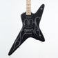 [SN 20042900281] USED Kramer / Tracii Guns Gunstar Voyager Black Metallic [11]