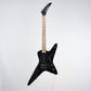[SN 20042900281] USED Kramer / Tracii Guns Gunstar Voyager Black Metallic [11]