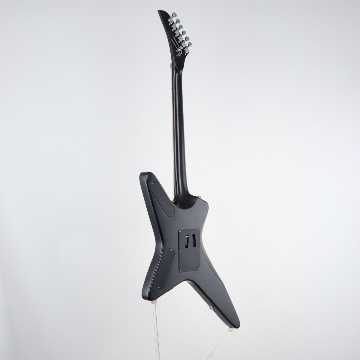 [SN 20042900281] USED Kramer / Tracii Guns Gunstar Voyager Black Metallic [11]