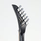 [SN 20042900281] USED Kramer / Tracii Guns Gunstar Voyager Black Metallic [11]