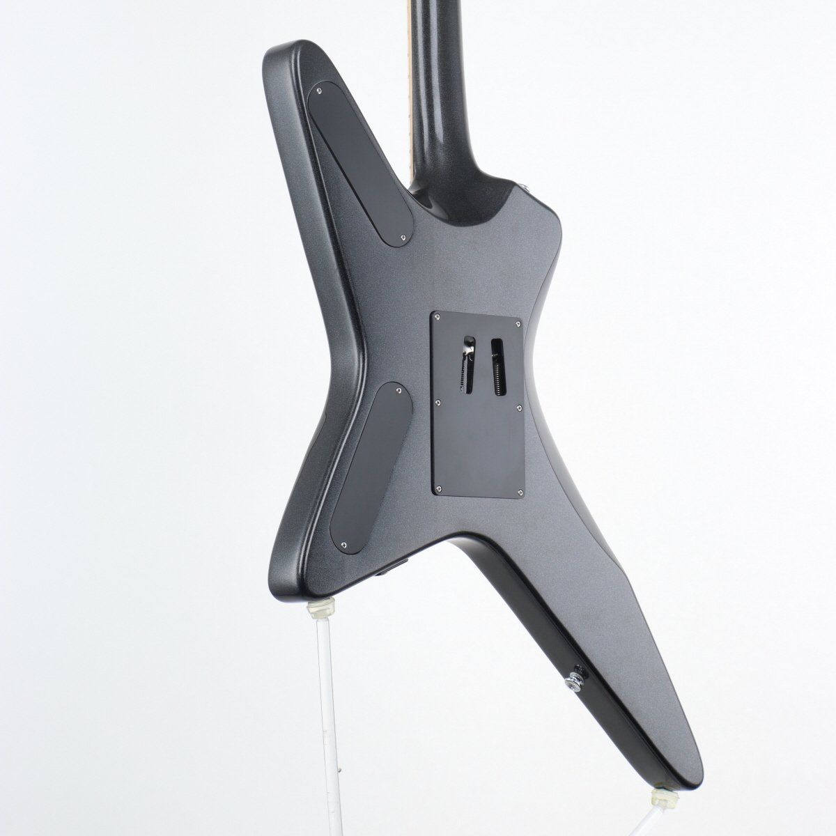 [SN 20042900281] USED Kramer / Tracii Guns Gunstar Voyager Black Metallic [11]