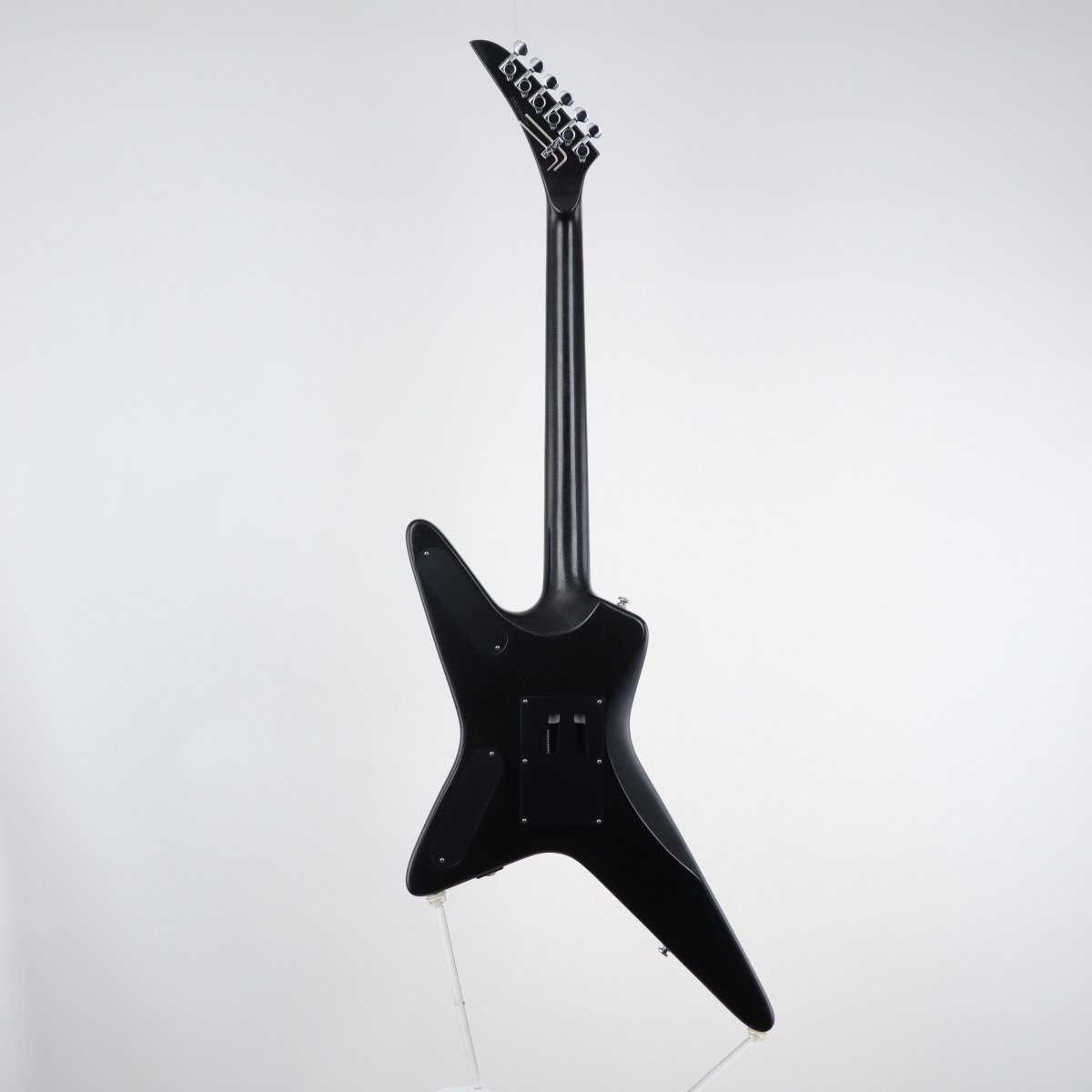 [SN 20042900281] USED Kramer / Tracii Guns Gunstar Voyager Black Metallic [11]