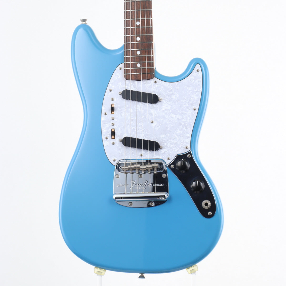 USED Fender Japan / MG65/VSP California Blue [11 – Ishibashi