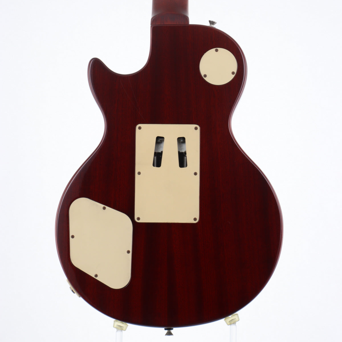 [SN 10082311333] USED Epiphone / Les Paul Plus Top PRO/FX Heritage Cherry Sunburst [11]