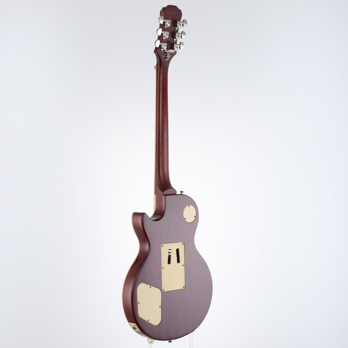 [SN 10082311333] USED Epiphone / Les Paul Plus Top PRO/FX Heritage Cherry Sunburst [11]
