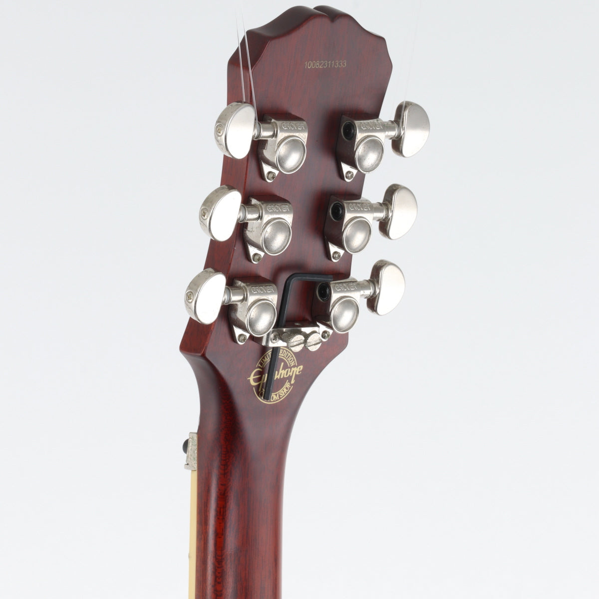 [SN 10082311333] USED Epiphone / Les Paul Plus Top PRO/FX Heritage Cherry Sunburst [11]