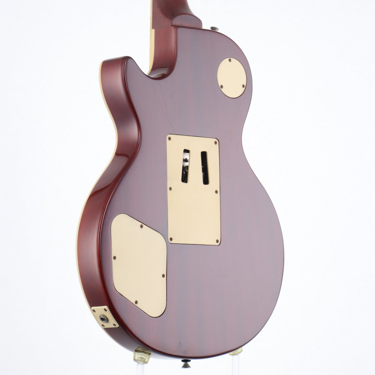 [SN 10082311333] USED Epiphone / Les Paul Plus Top PRO/FX Heritage Cherry Sunburst [11]