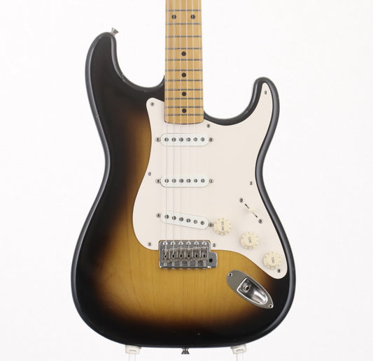 [SN J026735] USED FENDER JAPAN / ST57-900 2Tone Sunburst [03]