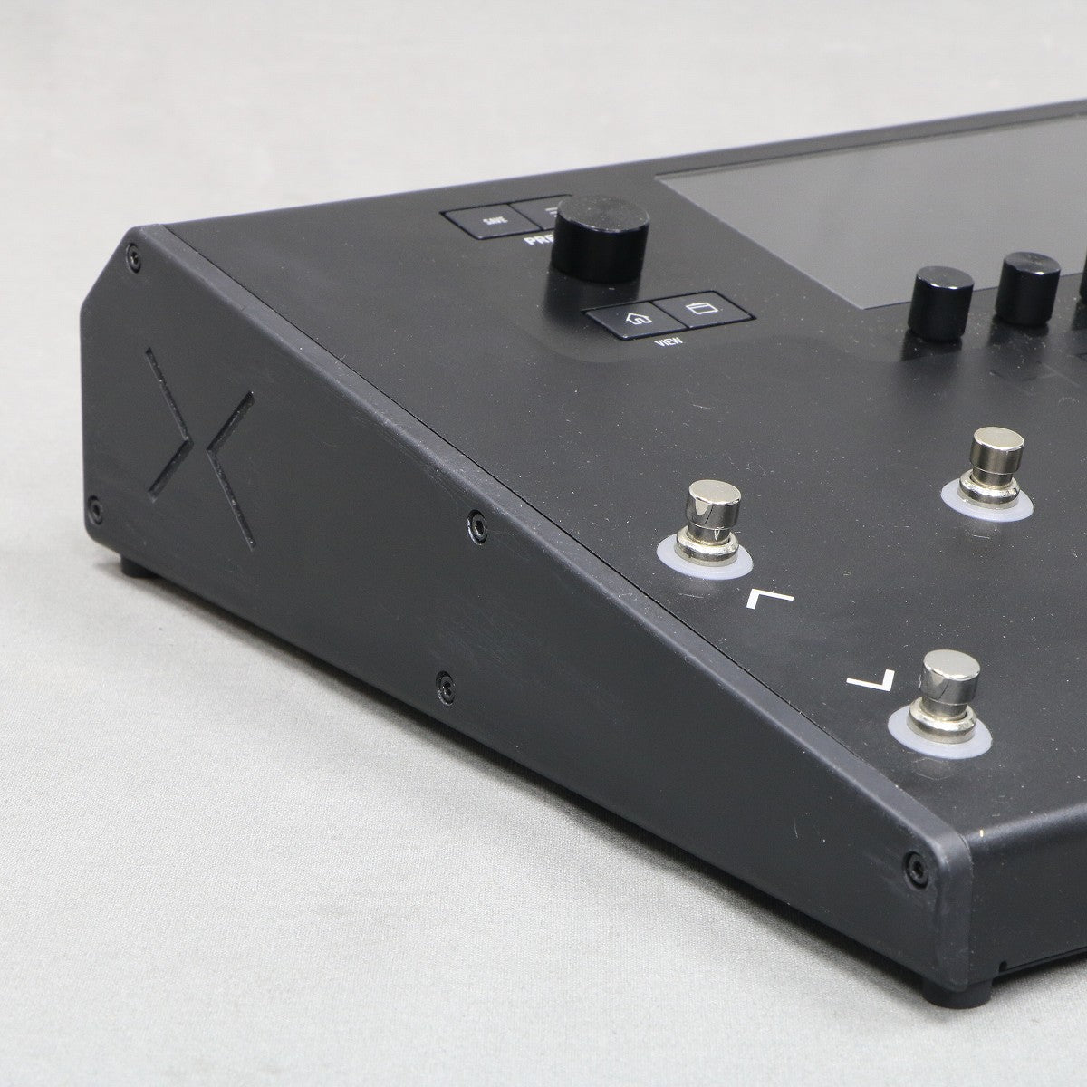 USED LINE6 / Helix LT [03 – Ishibashi Music Corporation.