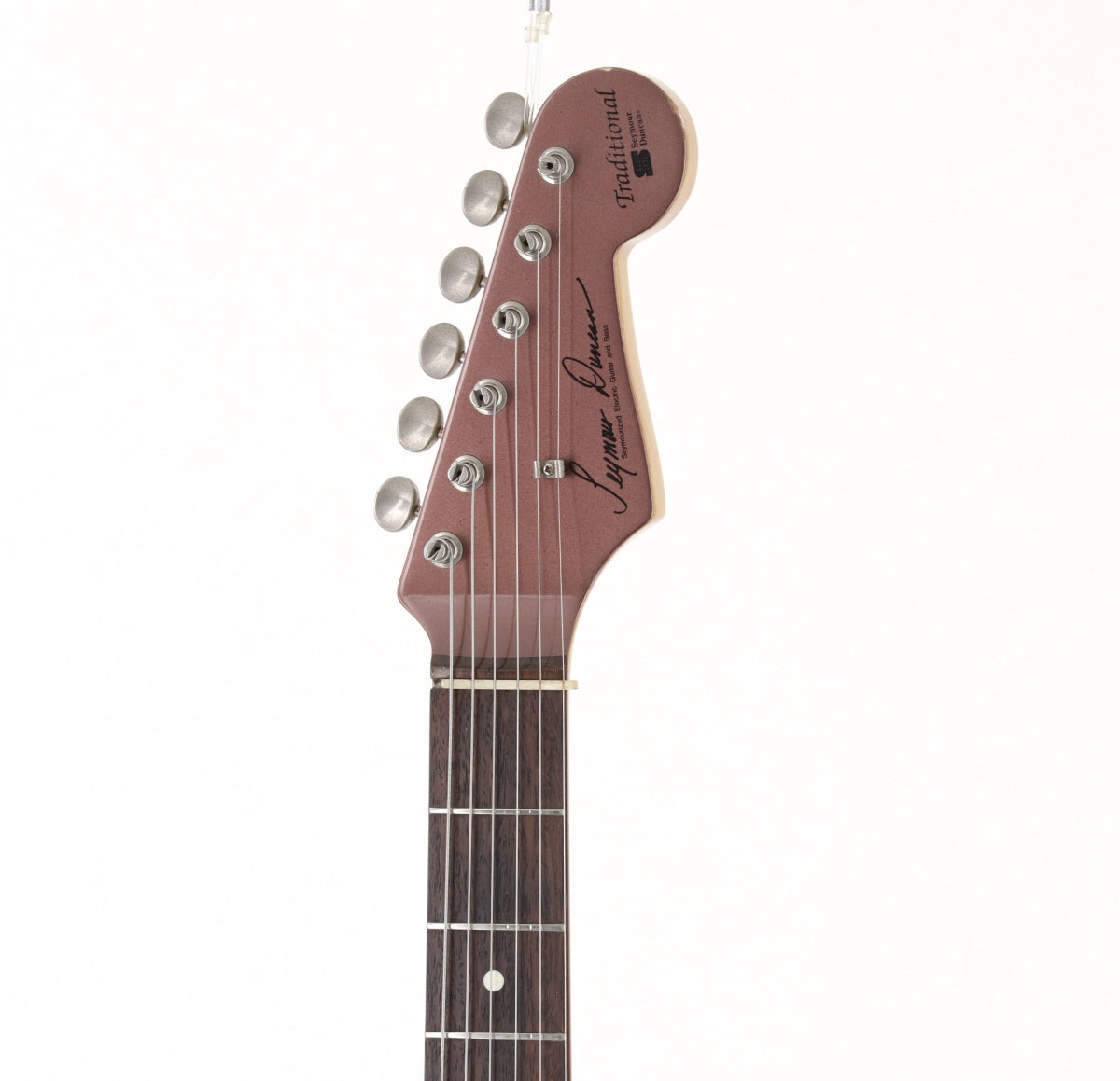 [SN 32244] USED SEYMOUR DUNCAN / Traditional DS-100R BDM MH [03]