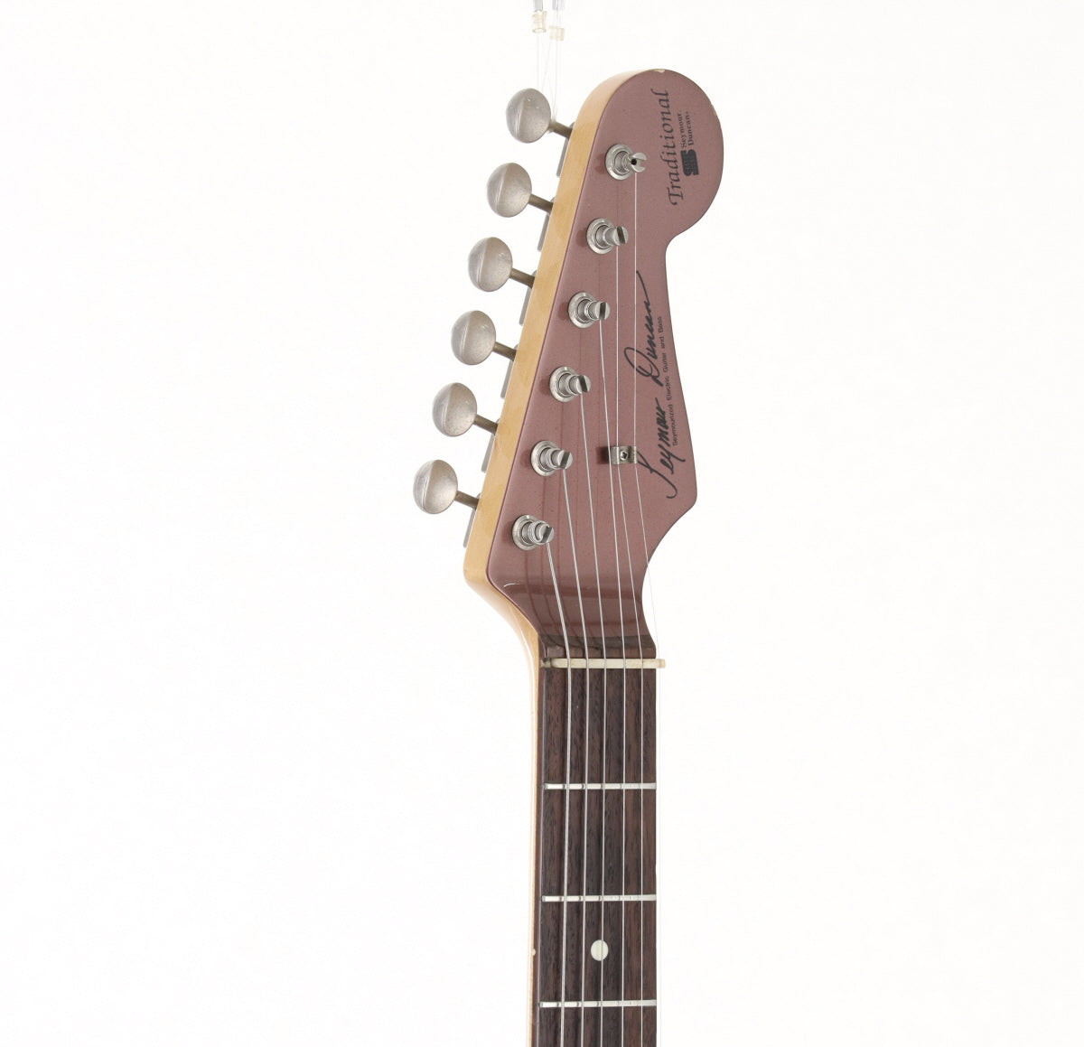 [SN 32244] USED SEYMOUR DUNCAN / Traditional DS-100R BDM MH [03]