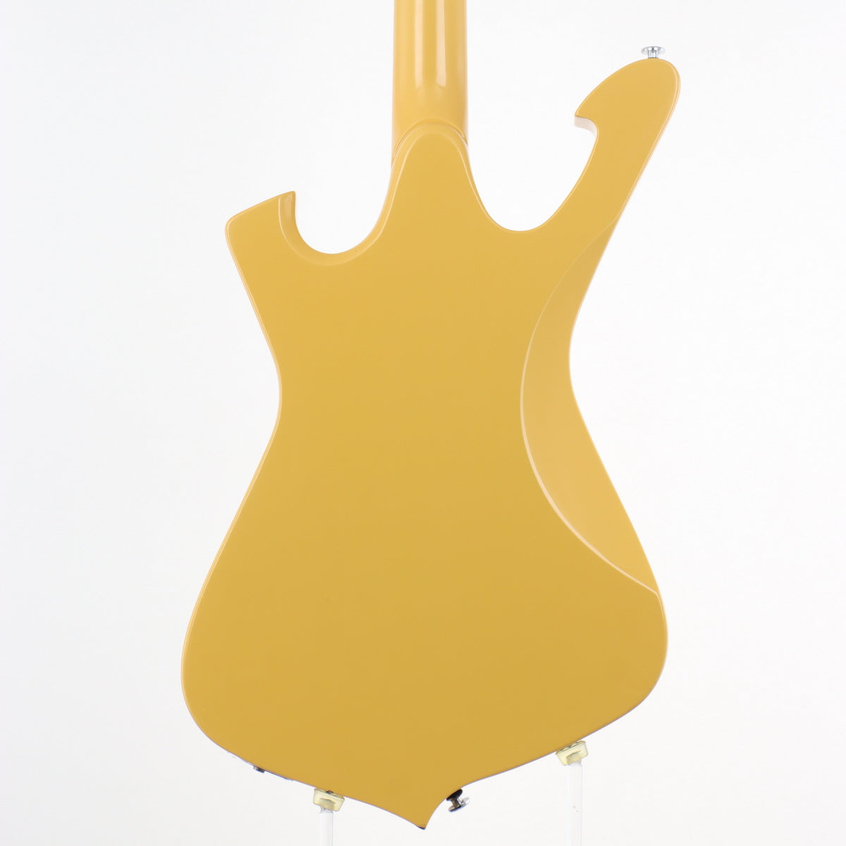 [SN J120850584] USED Ibanez Ibanez / FRM100GB Paul Gilbert Signature Mustard Yellow (MST) [05]
