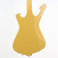 [SN J120850584] USED Ibanez Ibanez / FRM100GB Paul Gilbert Signature Mustard Yellow (MST) [05]