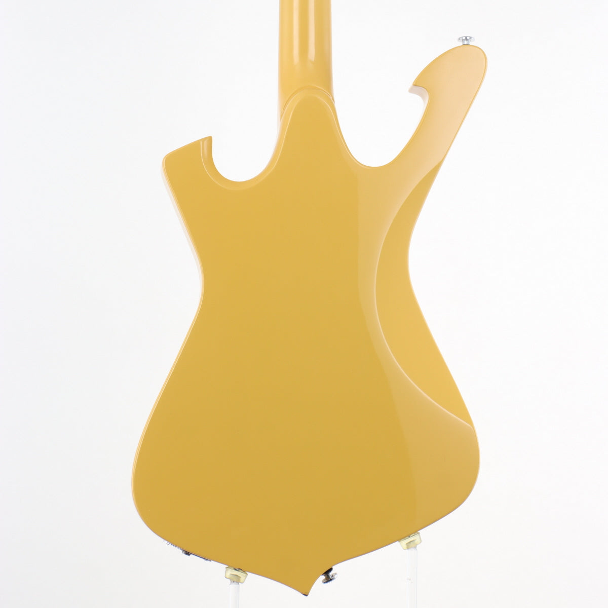 [SN J120850584] USED Ibanez Ibanez / FRM100GB Paul Gilbert Signature Mustard Yellow (MST) [05]