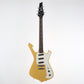 [SN J120850584] USED Ibanez Ibanez / FRM100GB Paul Gilbert Signature Mustard Yellow (MST) [05]
