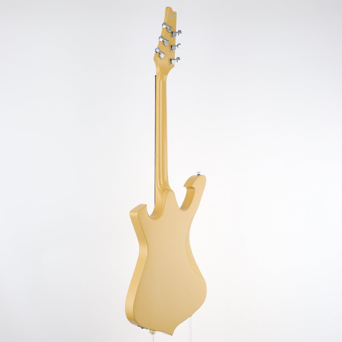 [SN J120850584] USED Ibanez Ibanez / FRM100GB Paul Gilbert Signature Mustard Yellow (MST) [05]