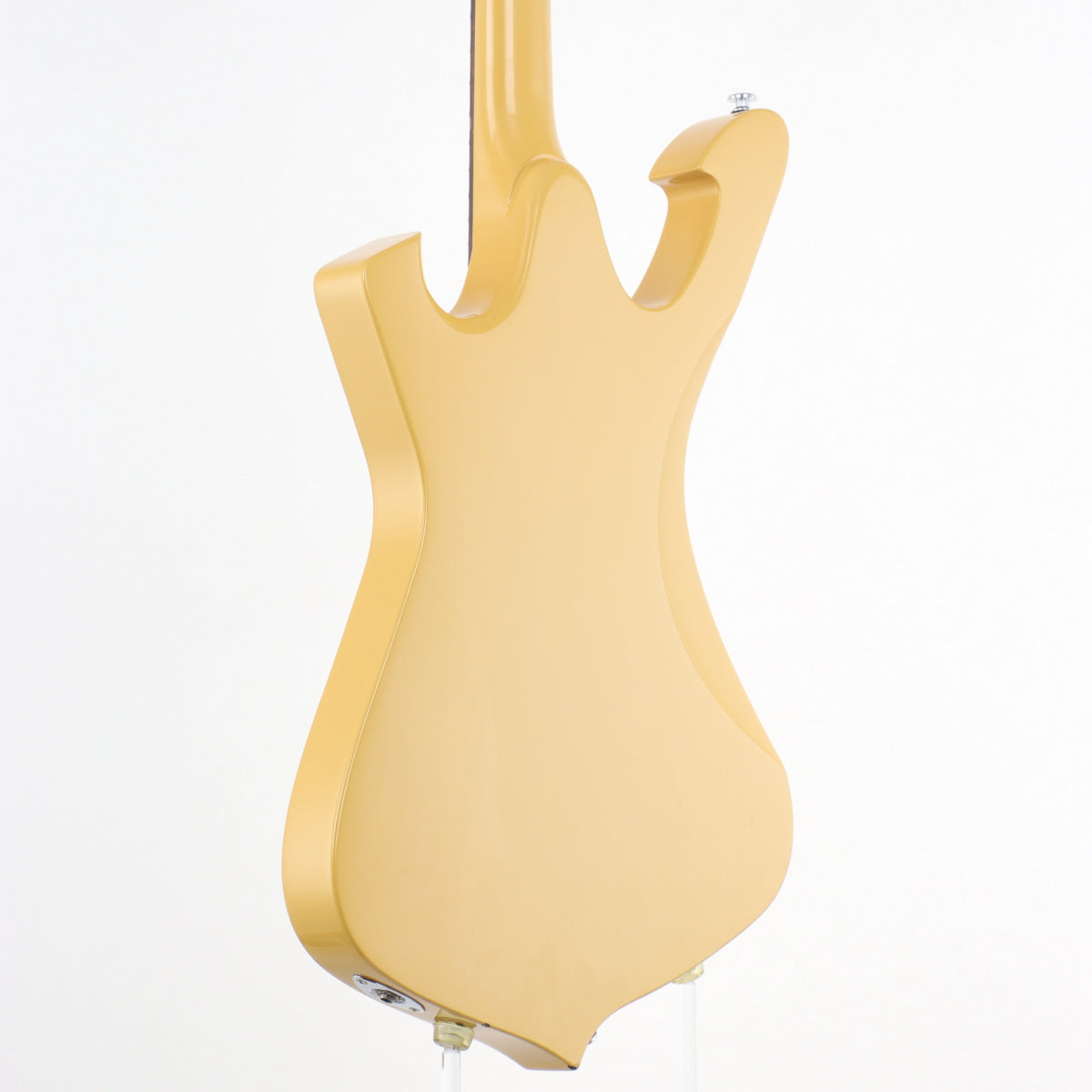 [SN J120850584] USED Ibanez Ibanez / FRM100GB Paul Gilbert Signature Mustard Yellow (MST) [05]
