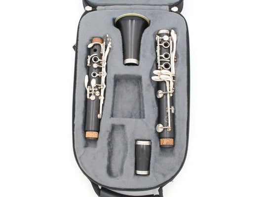 [SN K52057] USED EVETTE &amp; SCHAEFFER / B♭ Clarinet E13 SP [09]