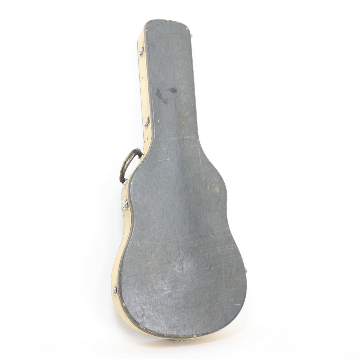 USED Kay / 1950s K-161 Thin Twin MOD Natural [12]