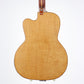 USED Kay / 1950s K-161 Thin Twin MOD Natural [12]