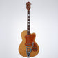 USED Kay / 1950s K-161 Thin Twin MOD Natural [12]