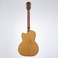USED Kay / 1950s K-161 Thin Twin MOD Natural [12]