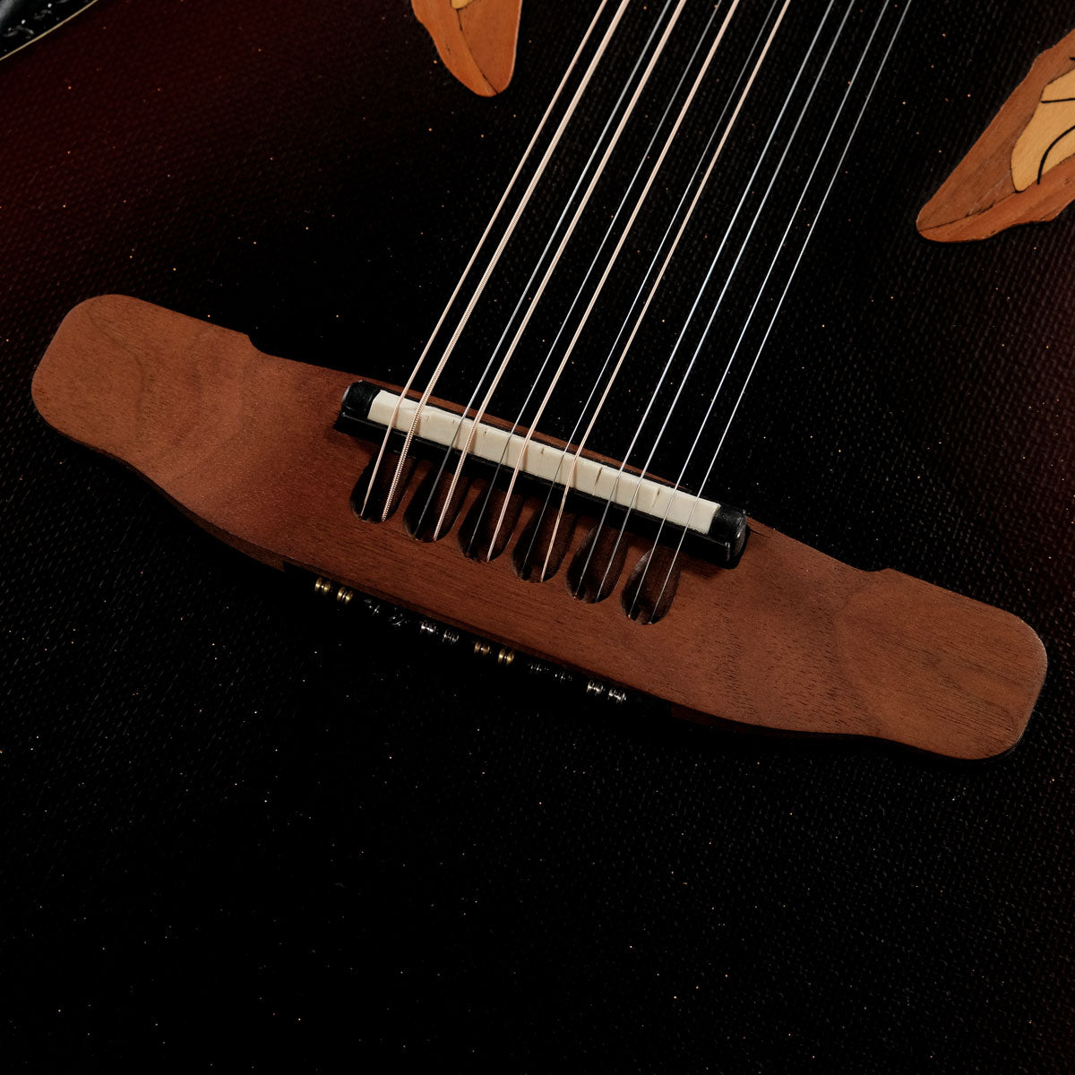 [SN 12514] USED Ovation / Adamas II 1685-2 [05]