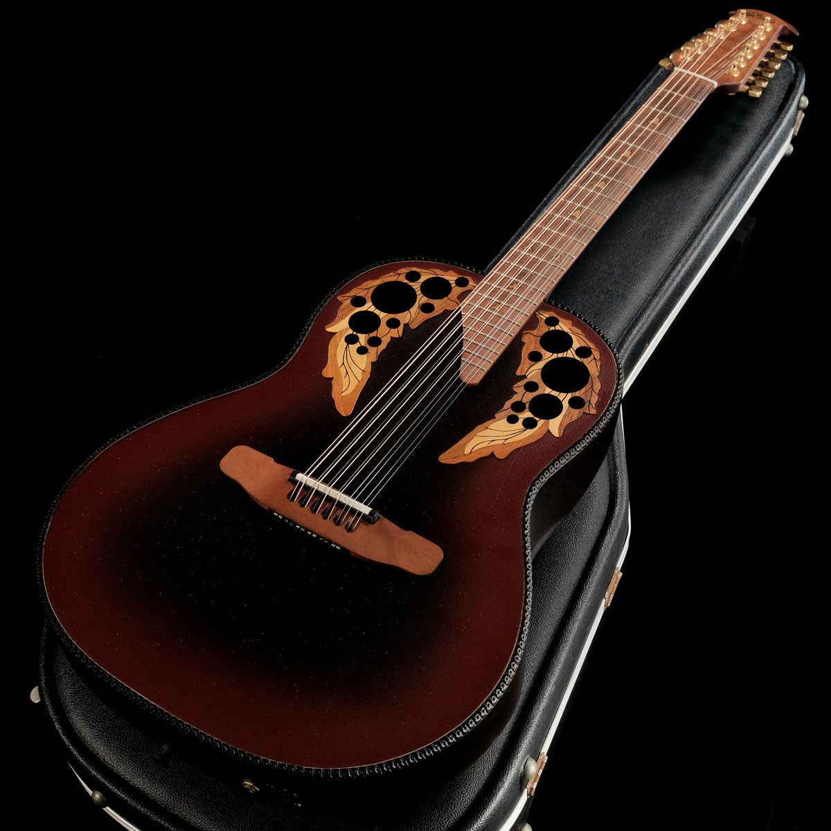 [SN 12514] USED Ovation / Adamas II 1685-2 [05]