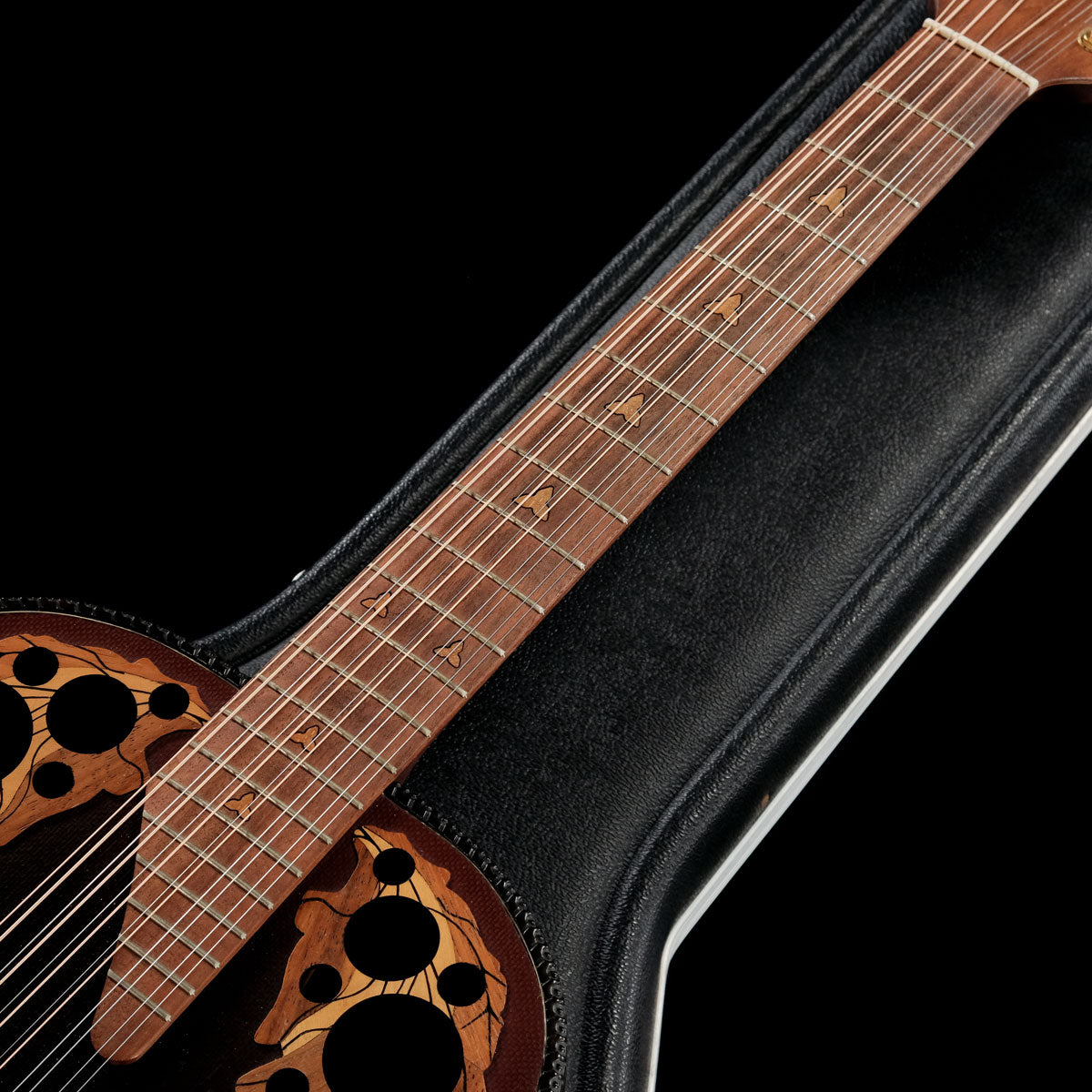 [SN 12514] USED Ovation / Adamas II 1685-2 [05]
