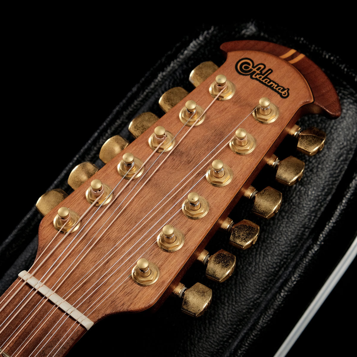 [SN 12514] USED Ovation / Adamas II 1685-2 [05]
