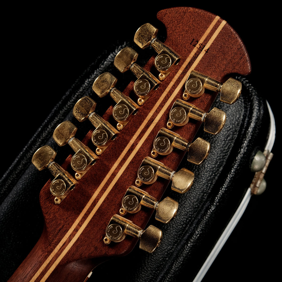 [SN 12514] USED Ovation / Adamas II 1685-2 [05]