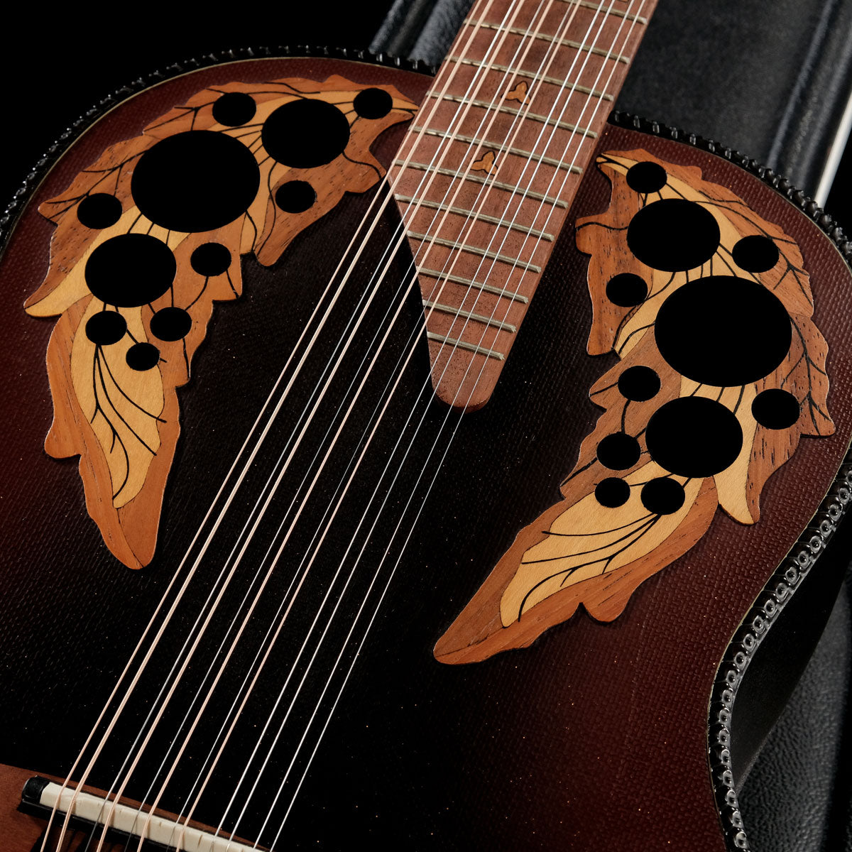 [SN 12514] USED Ovation / Adamas II 1685-2 [05]