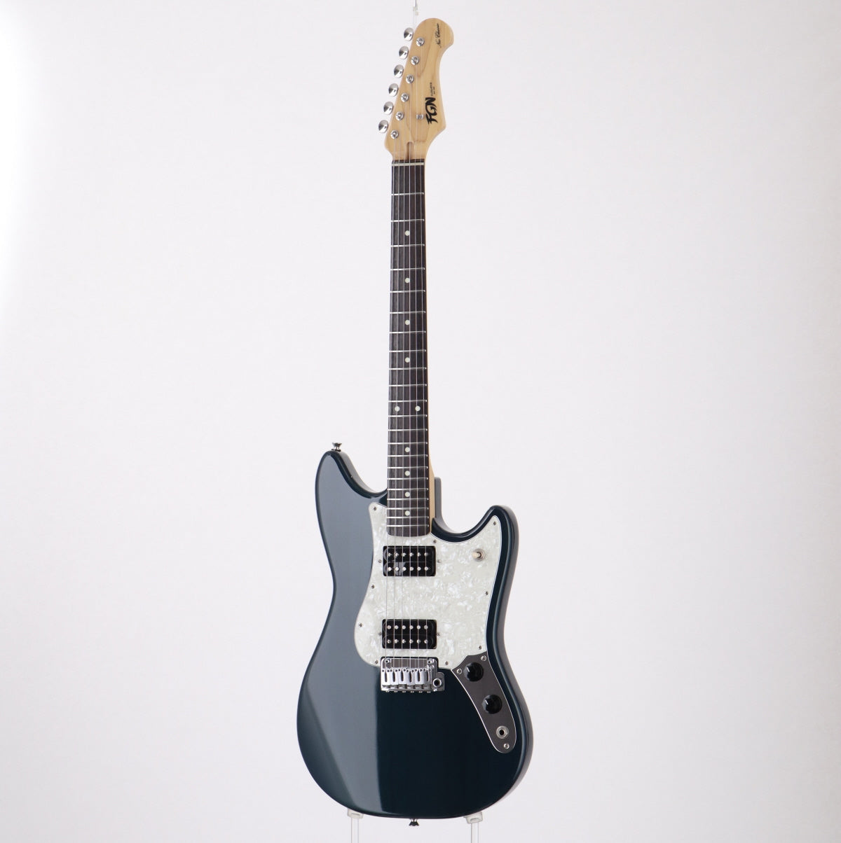 [SN H170415] USED FUJIGEN / CNCY21RMH-TBL/01 [03]
