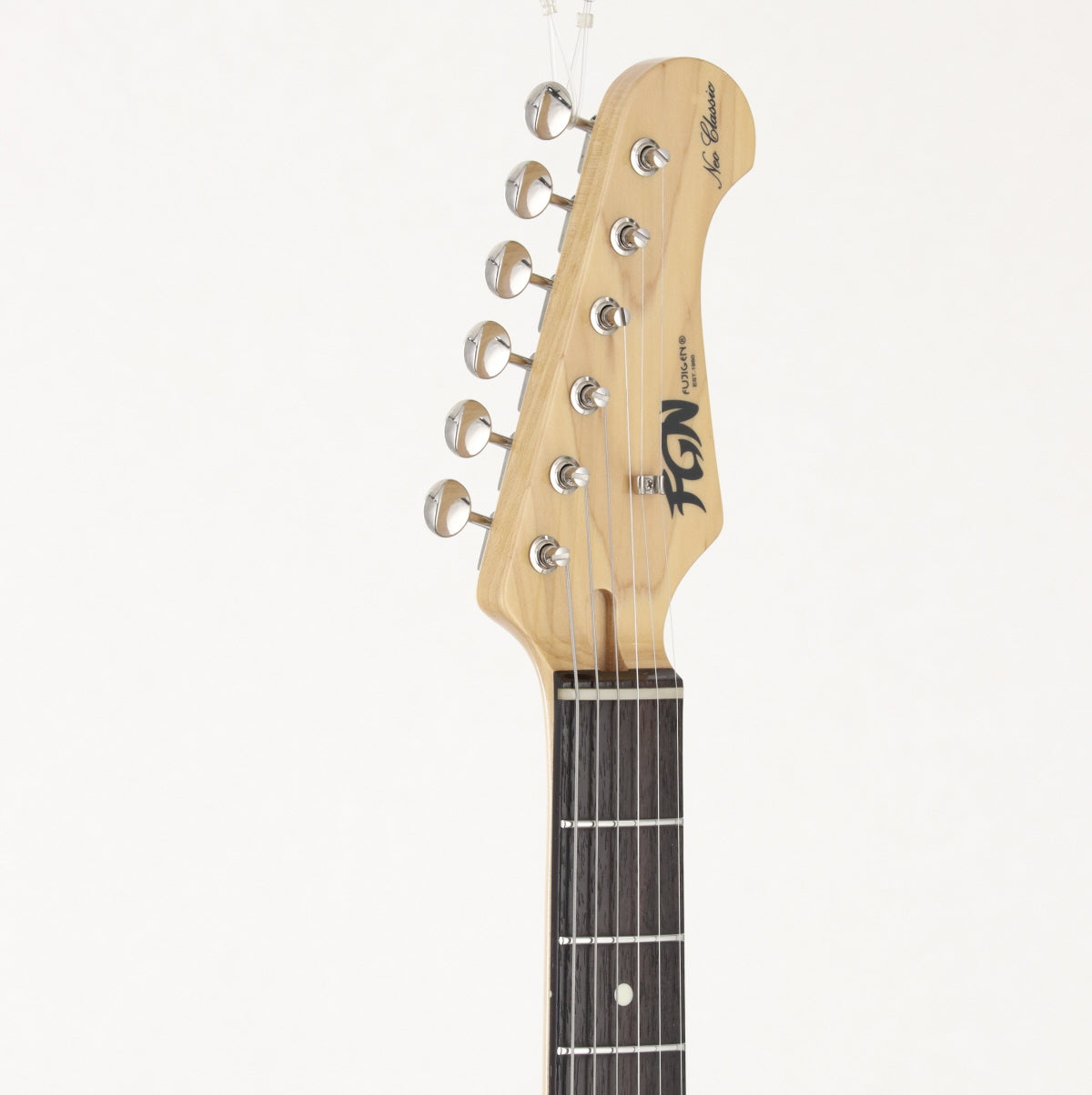 [SN H170415] USED FUJIGEN / CNCY21RMH-TBL/01 [03]