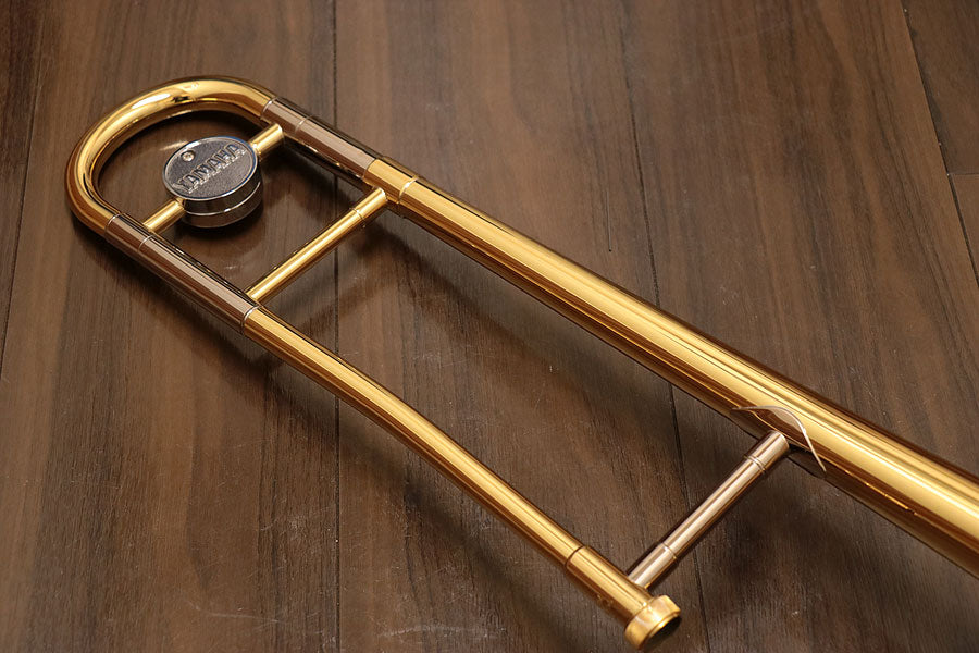 [SN 723595] USED YAMAHA / Yamaha YSL-354 Tenor Trombone [10]